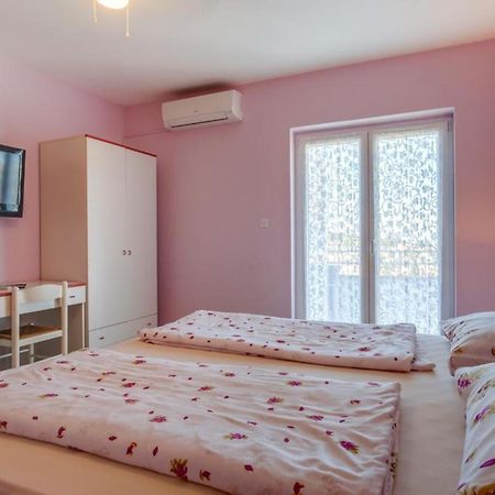 Pansion Belvedere Mali Losinj Bagian luar foto