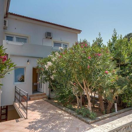 Pansion Belvedere Mali Losinj Bagian luar foto