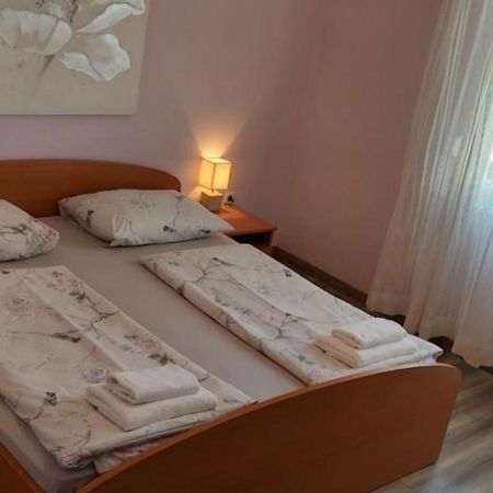 Pansion Belvedere Mali Losinj Bagian luar foto