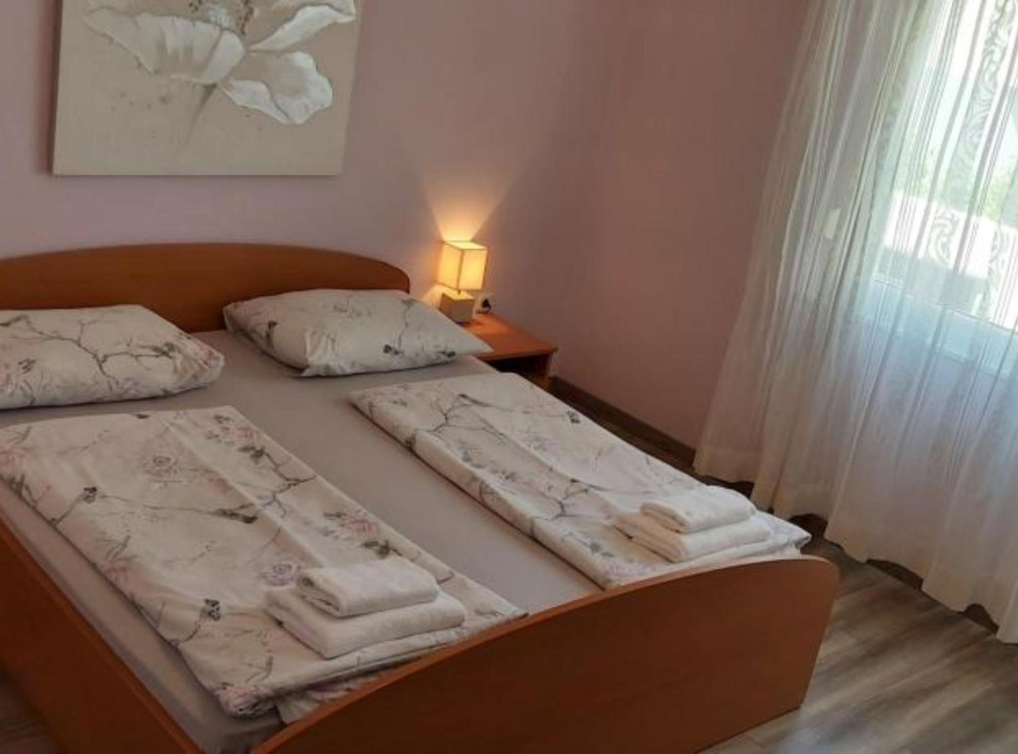 Pansion Belvedere Mali Losinj Bagian luar foto