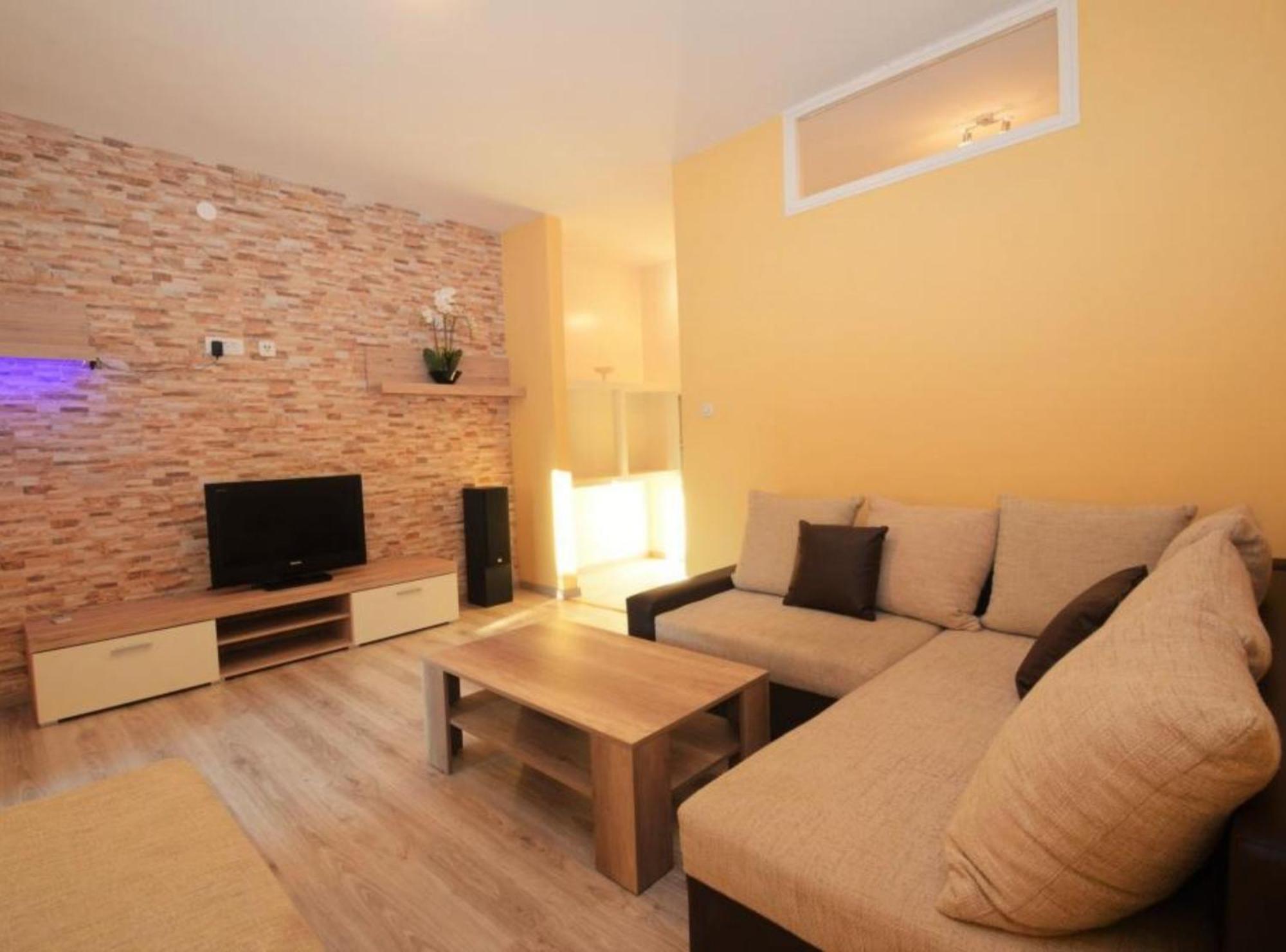Pansion Belvedere Mali Losinj Bagian luar foto