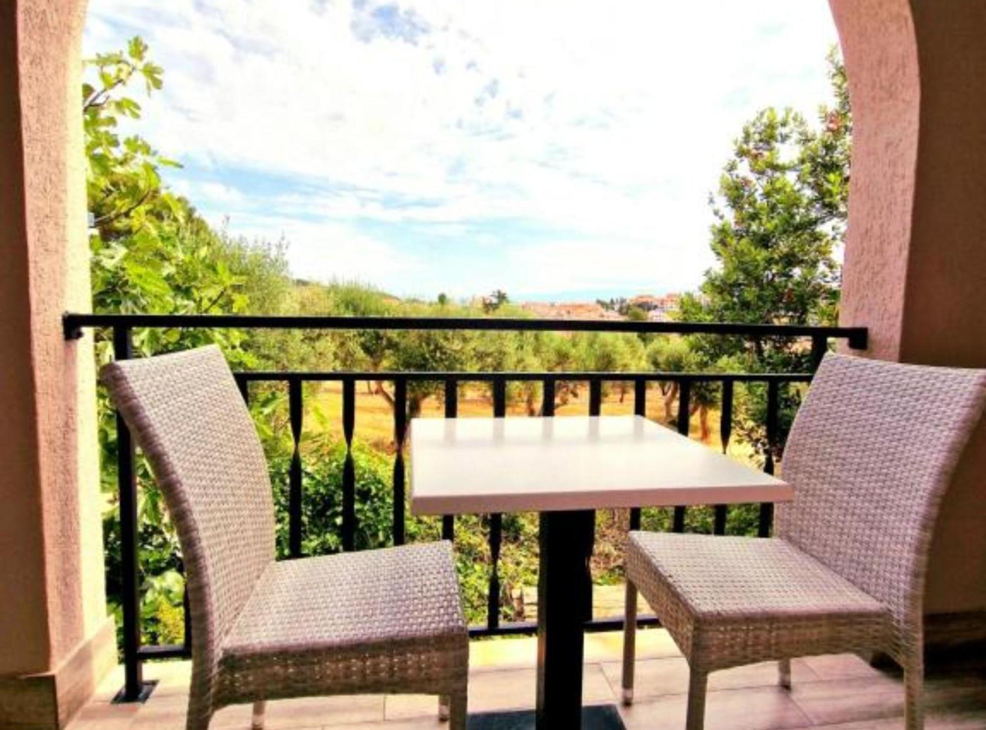 Pansion Belvedere Mali Losinj Bagian luar foto